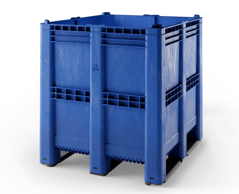 Pallet Box 2.0   1300x1150x1250mm