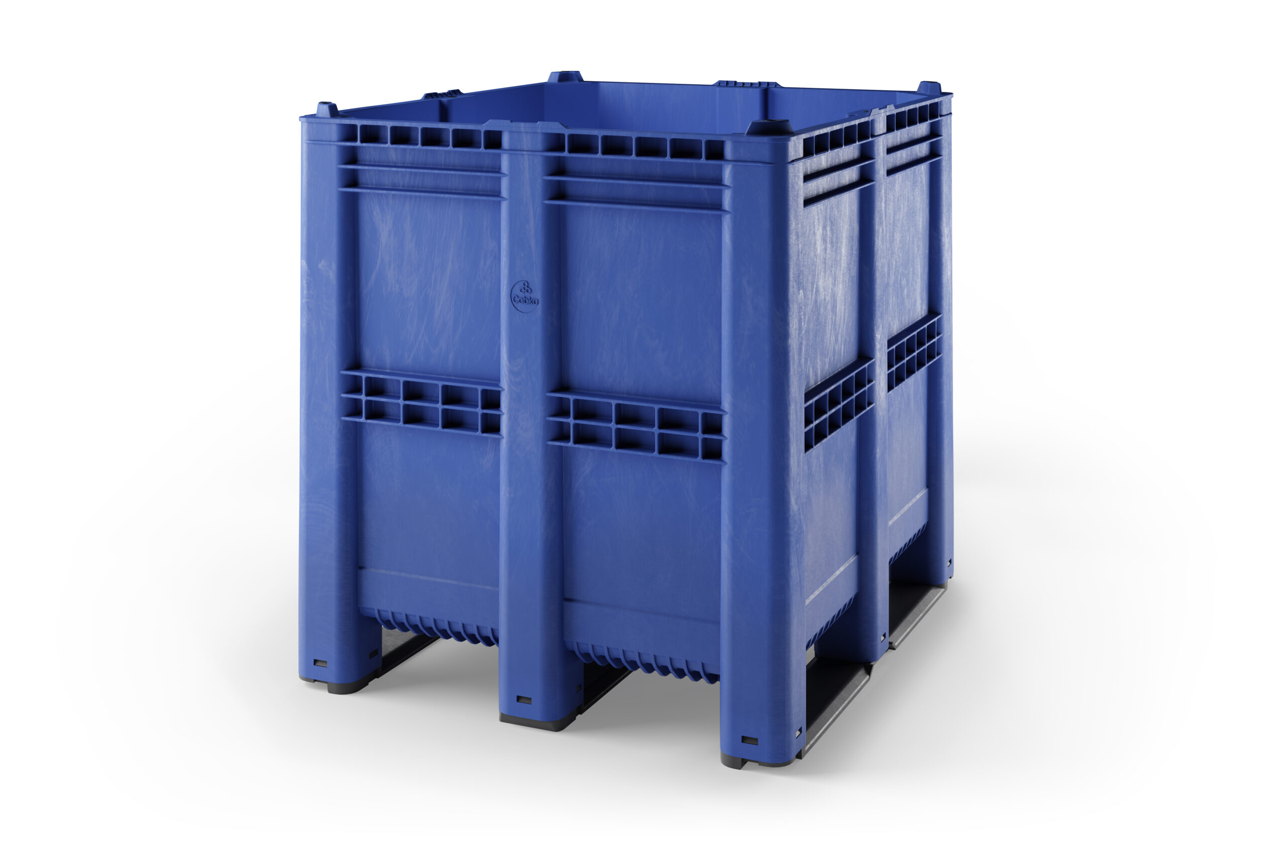 Pallet Box 2.0 1300x1150x1250mm - Image 5