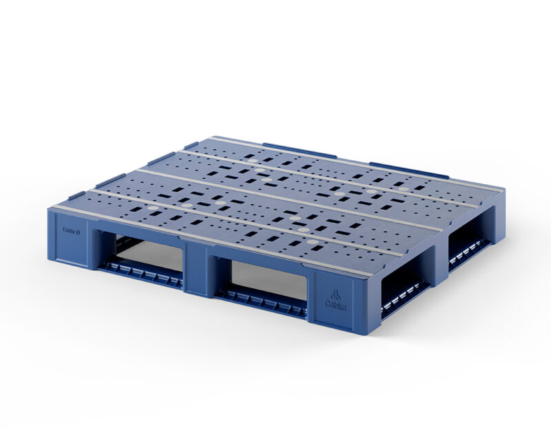 Endur i9 (OD-5R) 1200x1000x165mm