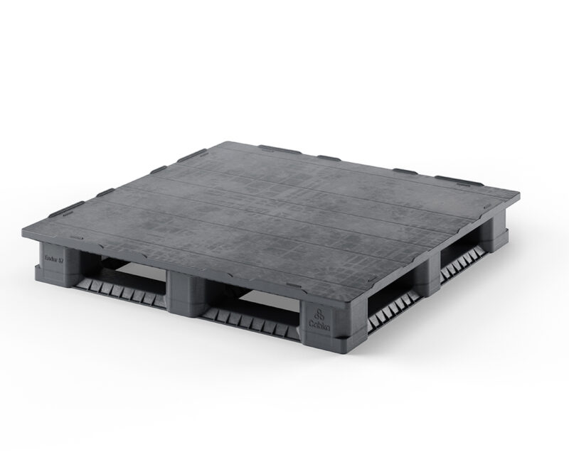 Endur S7 (CD-6R) 1200x1200x165mm