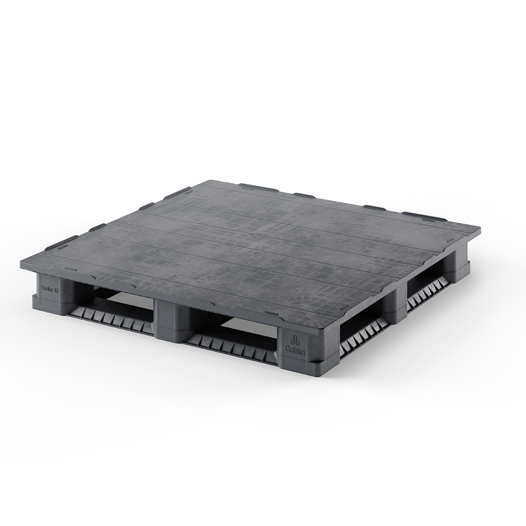Endur S7 (CD-6R) 1200x1200x165mm