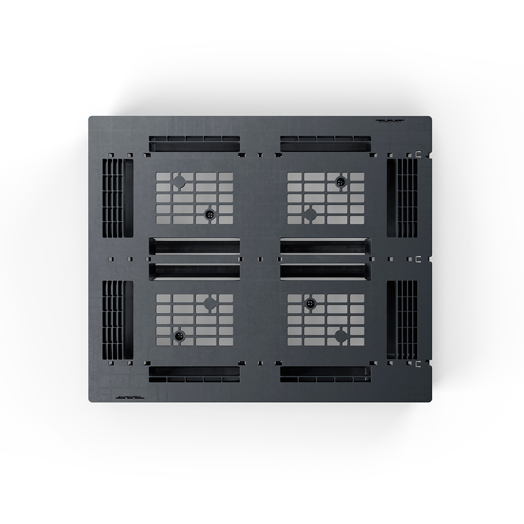 Eco i5.2 (OD-5R-3M)1200x1000mm - Image 5