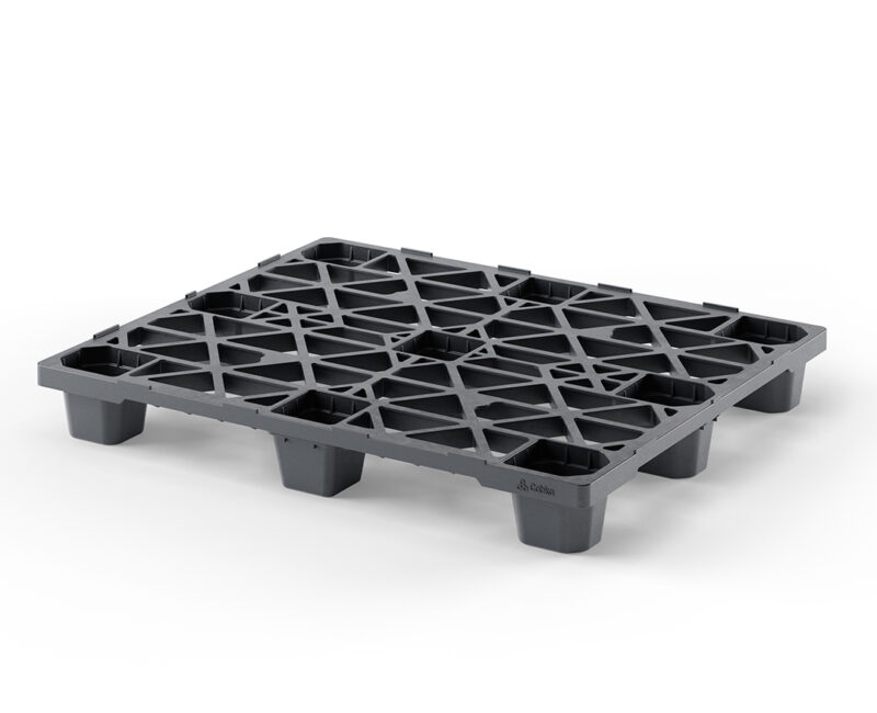 Nest E5 (euro pallet) 1200x800x140mm