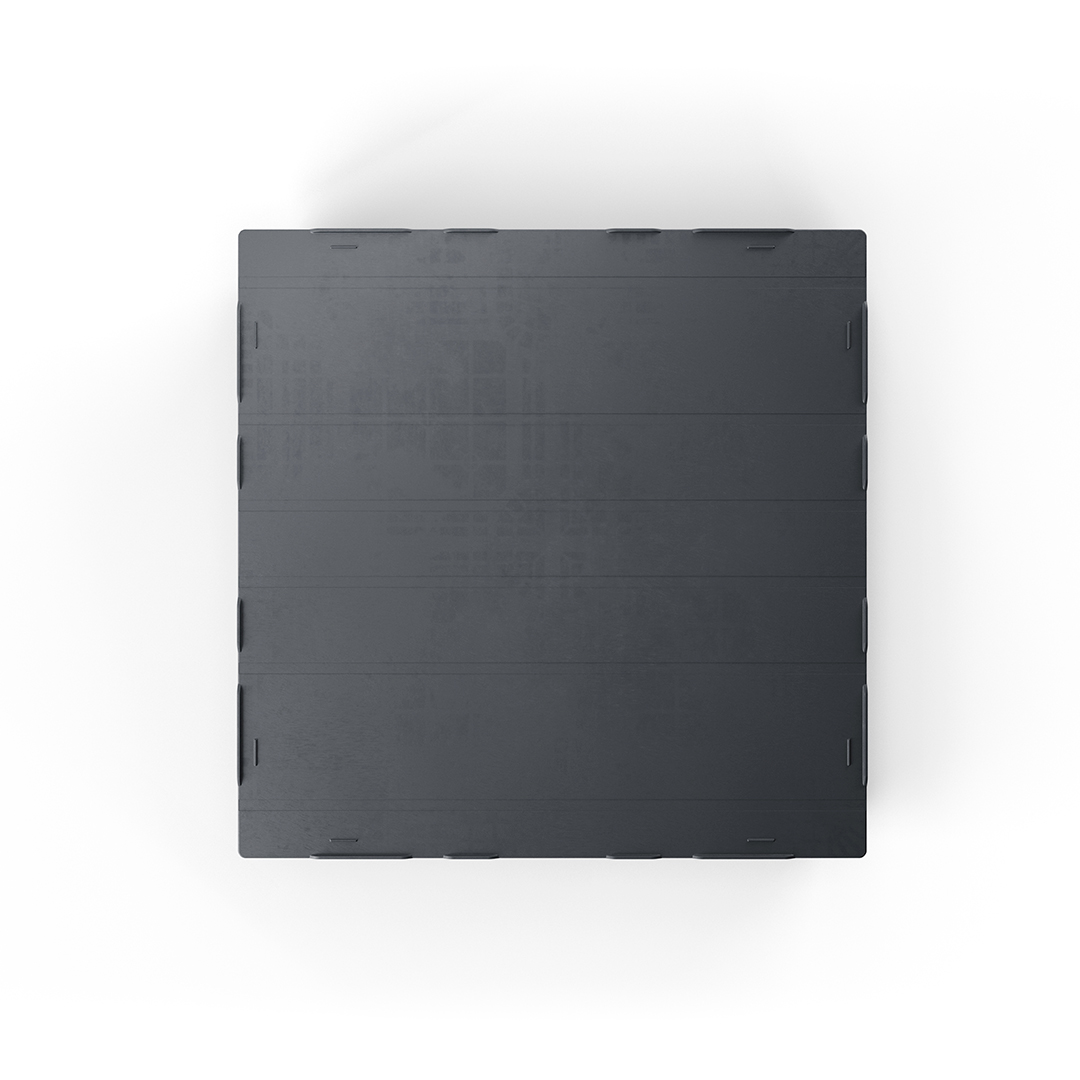 Endur S7 (CD-6R) 1200x1200x165mm - Image 3